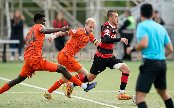 Wes Shaw - ShotBug Press - June 19 2023- Forge FC - 12979