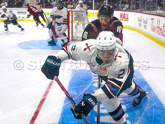 Wes Shaw Shotbug Press-Kelowna Rockets at the Vancouver Giants-20260919-211443