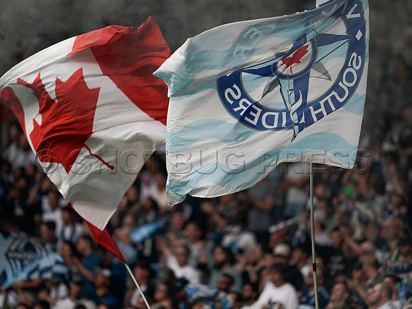 Wes Shaw Houston Dynamo at Vancouver Whitecaps 20250817 -350814