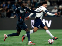 Wes Shaw Shotbug Press-San Diego FC fall to the at Vancouver Whitecaps FC 4-1-20261028-222464