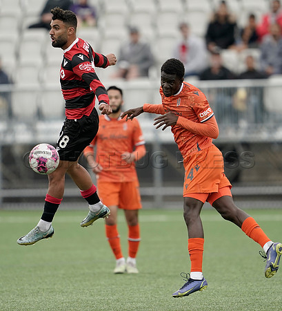 Wes Shaw - ShotBug Press - June 19 2023- Forge FC - 13057