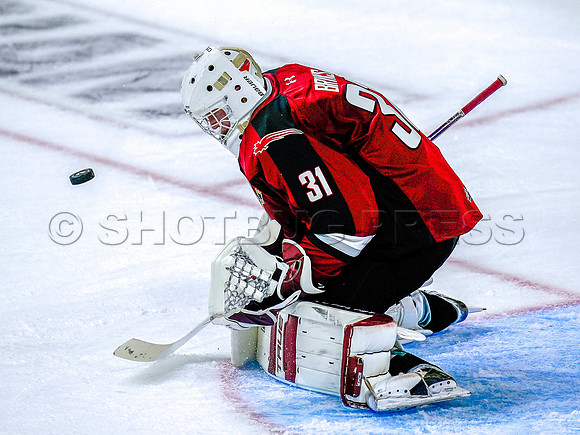 Wes Shaw Shotbug Press-Kelowna Rockets at the Vancouver Giants-20260919-211251
