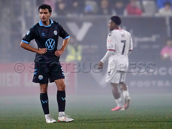 Wes Shaw Shotbug Press-Halifax Wanderers at Vancouver FC-20261016-217413