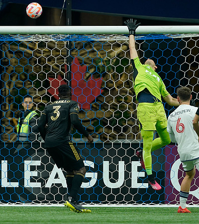 Wesley Shaw Quarter Final Concacaf Championship game between LAFC and the Vancouver Whitecaps FC  20230405 -2812