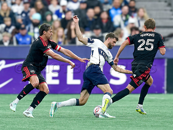 Wes Shaw Shotbug Press-Dc United at Vancouver Whitecaps FC-20260926-213182
