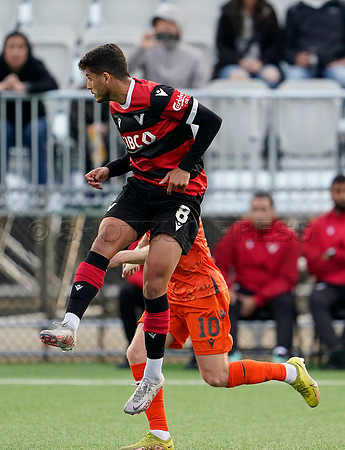 Wes Shaw - ShotBug Press - June 19 2023- Forge FC - 12998