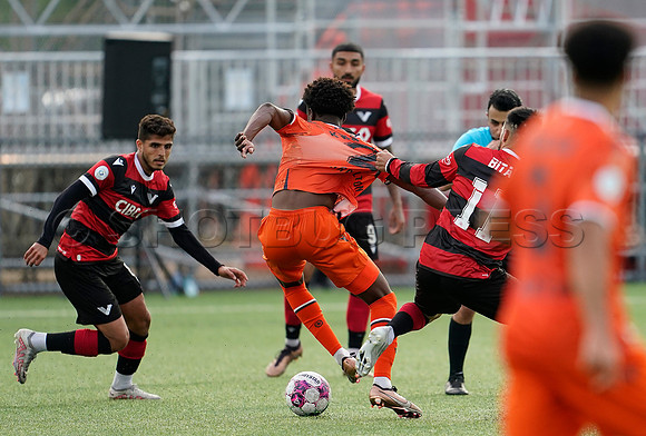Wes Shaw - ShotBug Press - June 19 2023- Forge FC - 13000