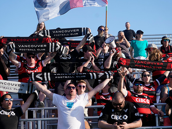 Wes Shaw Valour FC at Vancouver FC  20230528 -5258
