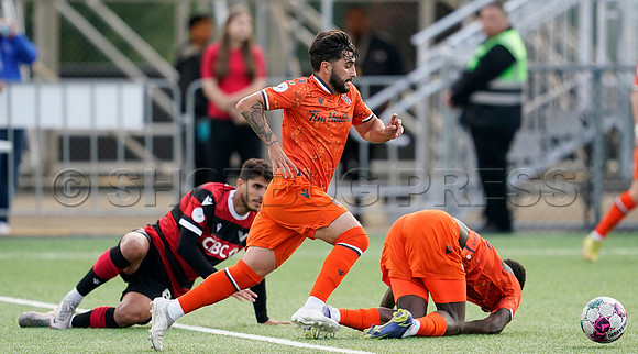 Wes Shaw - ShotBug Press - June 19 2023- Forge FC - 13006
