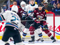 Wes Shaw Shotbug Press-Kelowna Rockets at the Vancouver Giants-20260919-212201