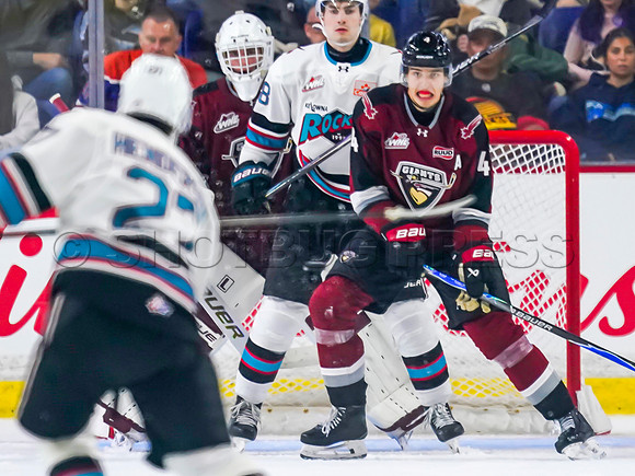 Wes Shaw Shotbug Press-Kelowna Rockets at the Vancouver Giants-20260919-212201