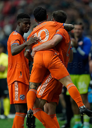 Wes Shaw FC Cincinnati at Vancouver FC  20230610 -7602