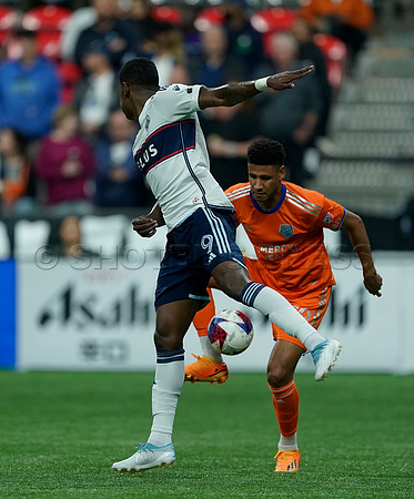 Wes Shaw FC Cincinnati at Vancouver FC  20230610 -7583