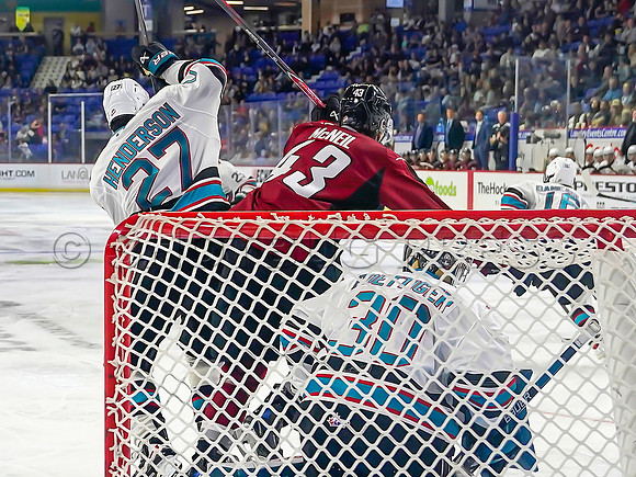 Wes Shaw Shotbug Press-Kelowna Rockets at the Vancouver Giants-20260919-211908