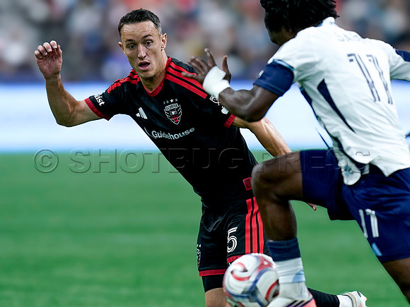 Wes Shaw Shotbug Press-Dc United at Vancouver Whitecaps FC-20260926-213392