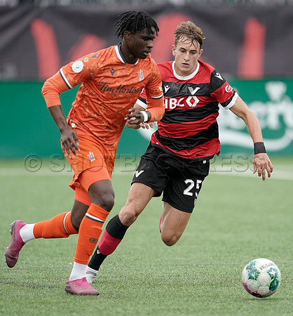 Wes Shaw - ShotBug Press - June 19 2023- Forge FC - 13055
