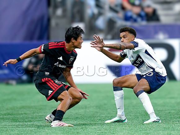 Wes Shaw Shotbug Press-Dc United at Vancouver Whitecaps FC-20260926-214836