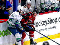 Wes Shaw Shotbug Press-Seattle Thunderbirds at the Vancouver Giants-20261010-215370