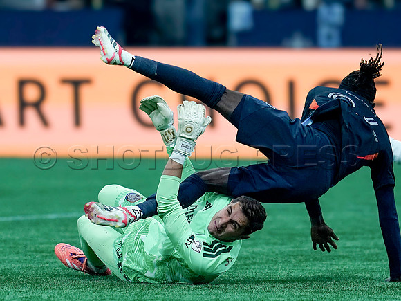 Wes Shaw Shotbug Press-San Diego FC fall to the at Vancouver Whitecaps FC 4-1-20261028-222036