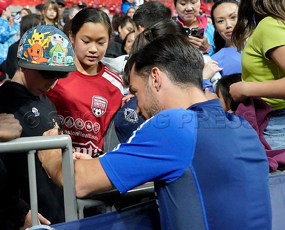 Wes Shaw FC Cincinnati at Vancouver FC  20230610 -7625