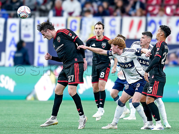 Wes Shaw Shotbug Press-Dc United at Vancouver Whitecaps FC-20260926-214509