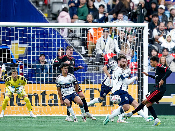 Wes Shaw Shotbug Press-Dc United at Vancouver Whitecaps FC-20260926-214425