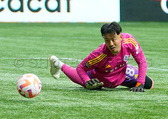 Wesley Shaw Quarter Final Concacaf Championship game between LAFC and the Vancouver Whitecaps FC  20230405 -2830