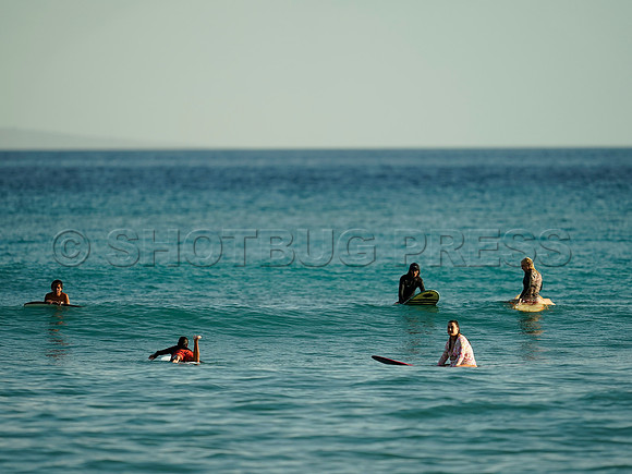 Maui Surfing at , in , HI, USA, July 13, 2024.