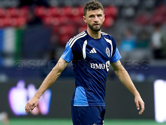 Wes Shaw Shotbug Press-Dc United at Vancouver Whitecaps FC-20260926-212762