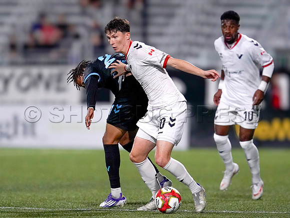 Wes Shaw Shotbug Press-Halifax Wanderers at Vancouver FC-20261016-217647