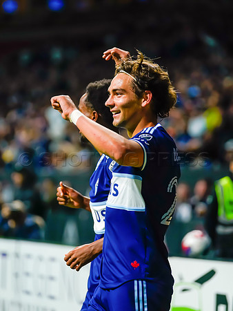 Wesley Shaw FC Montreal at Vancouver Whitecaps FC  20230401 -2033