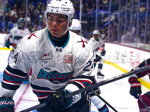Wes Shaw Shotbug Press-Kelowna Rockets at the Vancouver Giants-20260919-211335