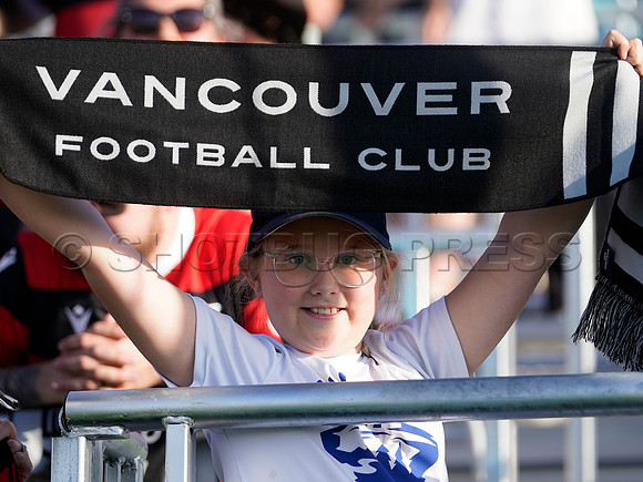 Wes Shaw Valour FC at Vancouver FC  20230528 -5288