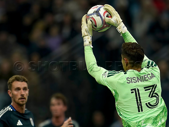 Wes Shaw Shotbug Press-San Diego FC fall to the at Vancouver Whitecaps FC 4-1-20261028-221897