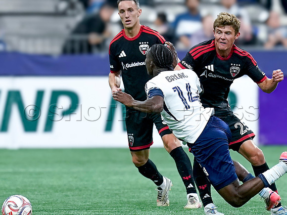 Wes Shaw Shotbug Press-Dc United at Vancouver Whitecaps FC-20260926-213943
