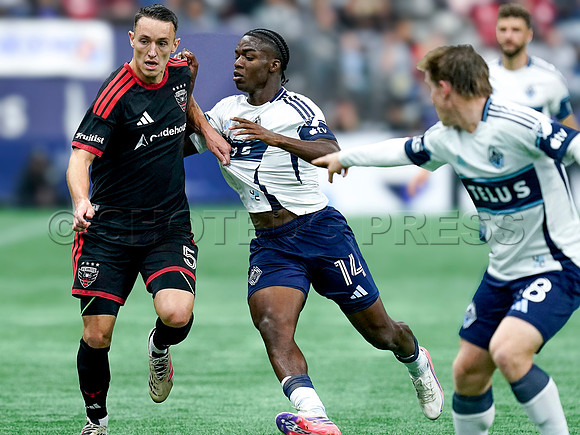 Wes Shaw Shotbug Press-Dc United at Vancouver Whitecaps FC-20260926-213361