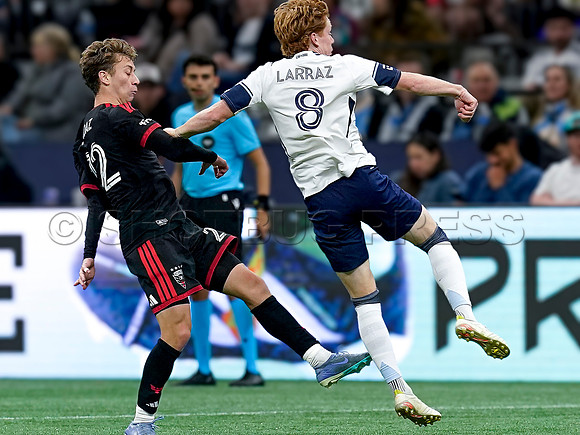 Wes Shaw Shotbug Press-Dc United at Vancouver Whitecaps FC-20260926-214007