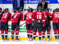 Wes Shaw Shotbug Press-Kelowna Rockets at the Vancouver Giants-20260919-212224