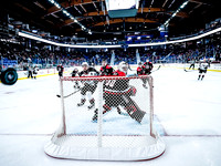 Wes Shaw Moosejaw Warriors at the Vancouver Giants 20241102 -243209