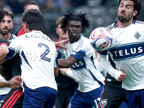 Wes Shaw Shotbug Press-Dc United at Vancouver Whitecaps FC-20260926-212983