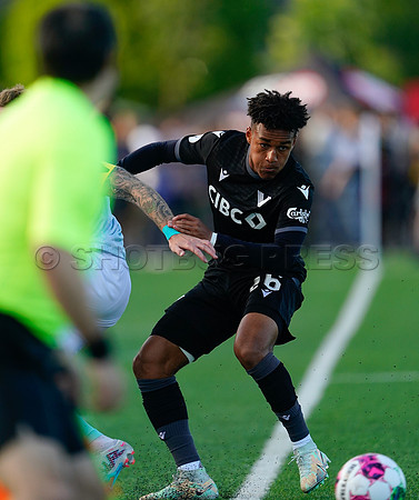 Wes Shaw Pacific FC at Vancouver FC  20230602 -6199
