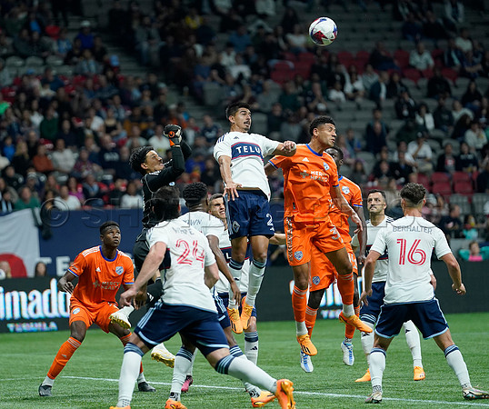 Wes Shaw FC Cincinnati at Vancouver FC  20230610 -7587
