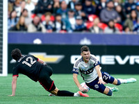 Wes Shaw Shotbug Press-Dc United at Vancouver Whitecaps FC-20260926-215120