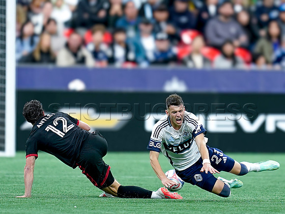 Wes Shaw Shotbug Press-Dc United at Vancouver Whitecaps FC-20260926-215120