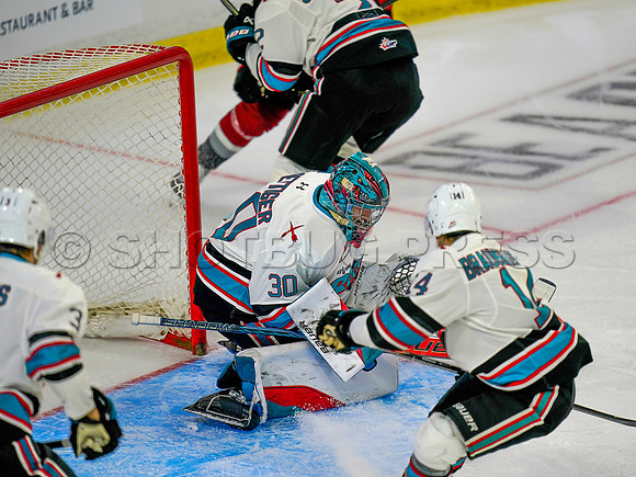 Wes Shaw Shotbug Press-Kelowna Rockets at the Vancouver Giants-20260919-211036