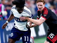 Wes Shaw Shotbug Press-Dc United at Vancouver Whitecaps FC-20260926-214082