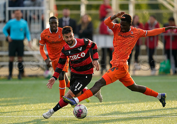 Wes Shaw - ShotBug Press - June 19 2023- Forge FC - 12957