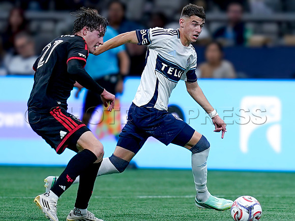 Wes Shaw Shotbug Press-Dc United at Vancouver Whitecaps FC-20260926-215107