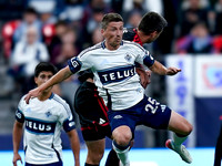 Wes Shaw Shotbug Press-Dc United at Vancouver Whitecaps FC-20260926-215083