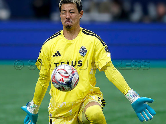 Wes Shaw Shotbug Press-Dc United at Vancouver Whitecaps FC-20260926-213639